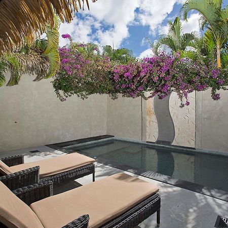 Te Manava Luxury Villas&Spa Rarotonga Exterior foto