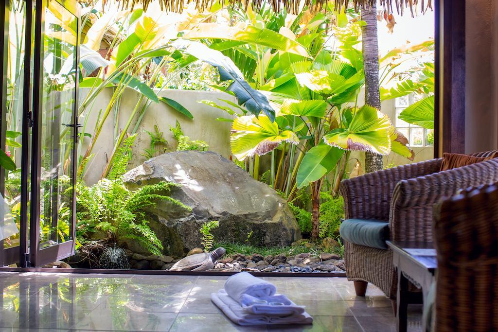 Te Manava Luxury Villas&Spa Rarotonga Exterior foto