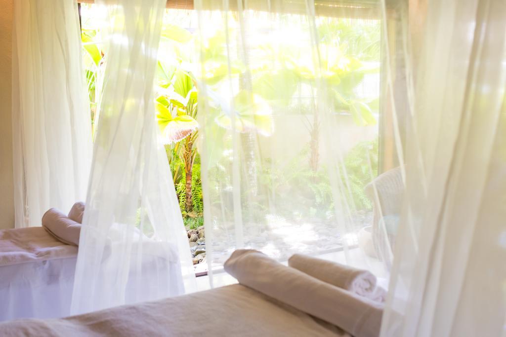 Te Manava Luxury Villas&Spa Rarotonga Exterior foto