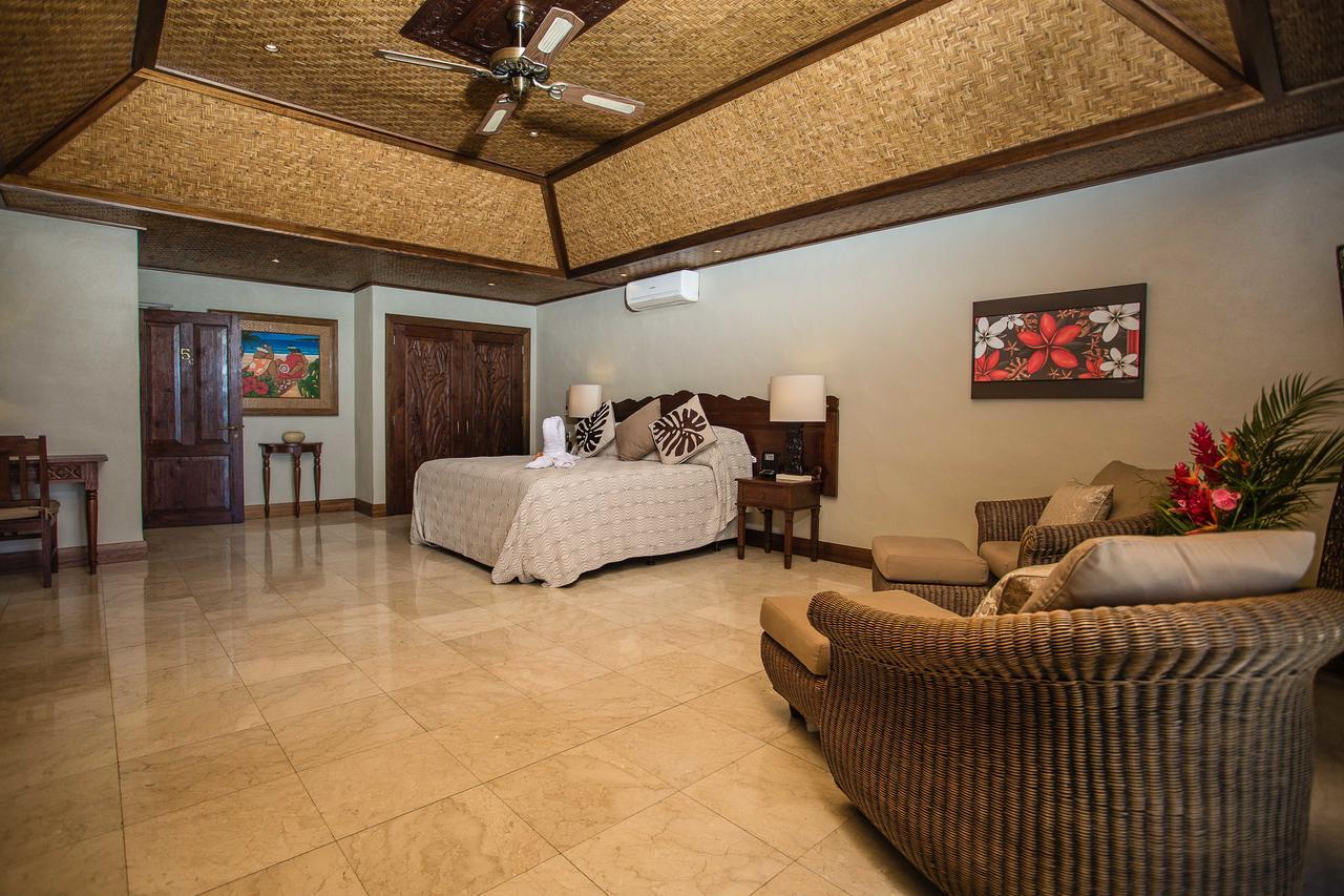 Te Manava Luxury Villas&Spa Rarotonga Exterior foto
