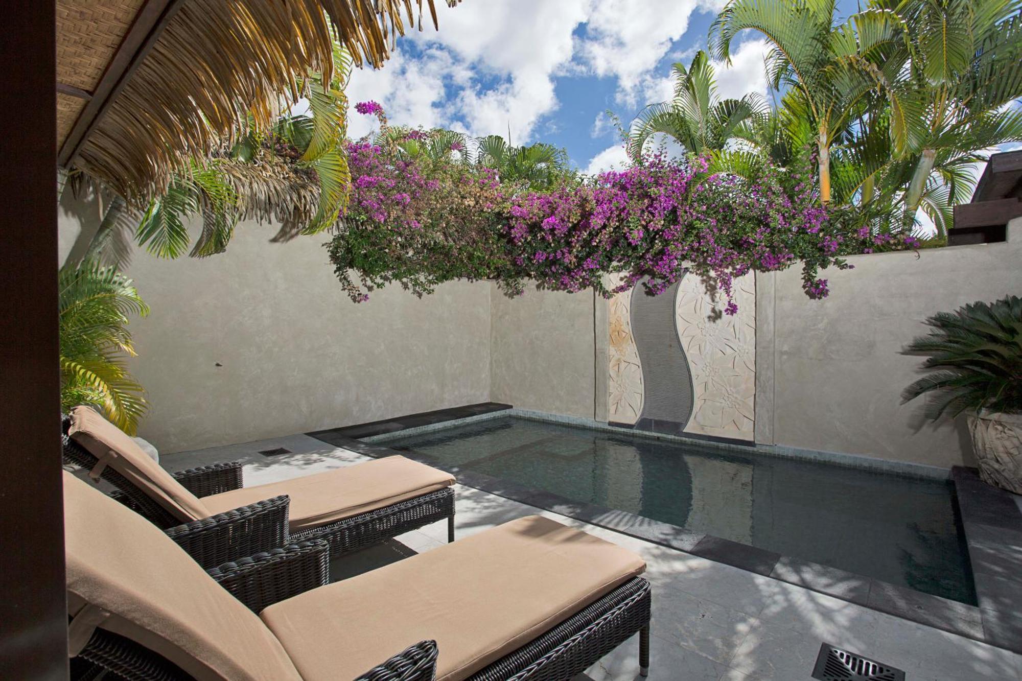 Te Manava Luxury Villas&Spa Rarotonga Exterior foto