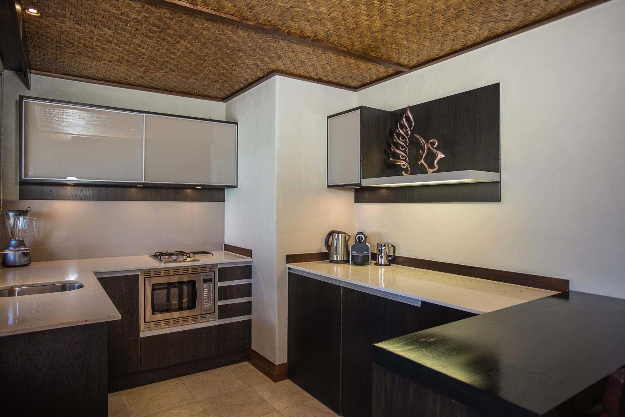Te Manava Luxury Villas&Spa Rarotonga Exterior foto