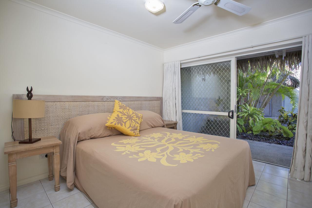 Te Manava Luxury Villas&Spa Rarotonga Exterior foto