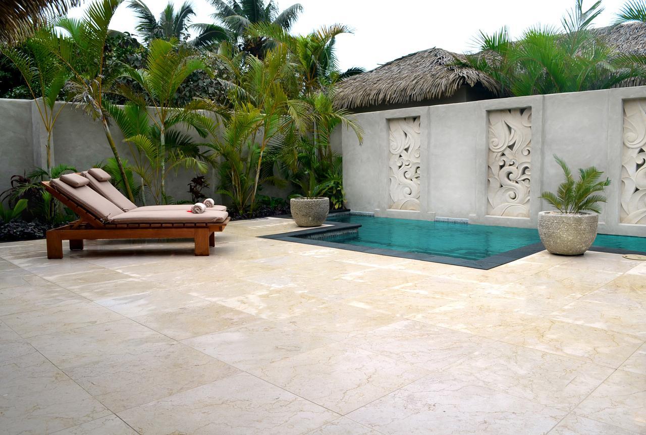 Te Manava Luxury Villas&Spa Rarotonga Exterior foto