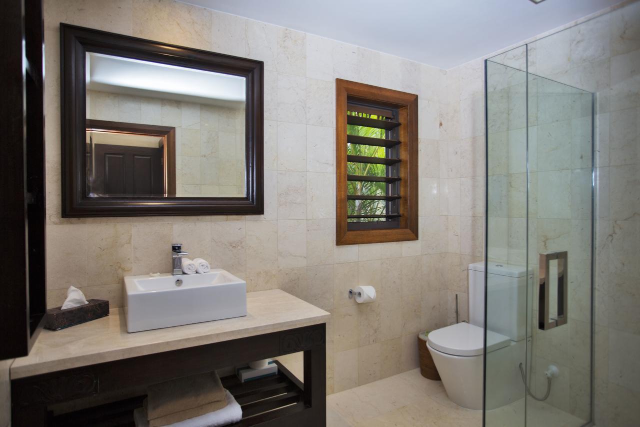 Te Manava Luxury Villas&Spa Rarotonga Exterior foto