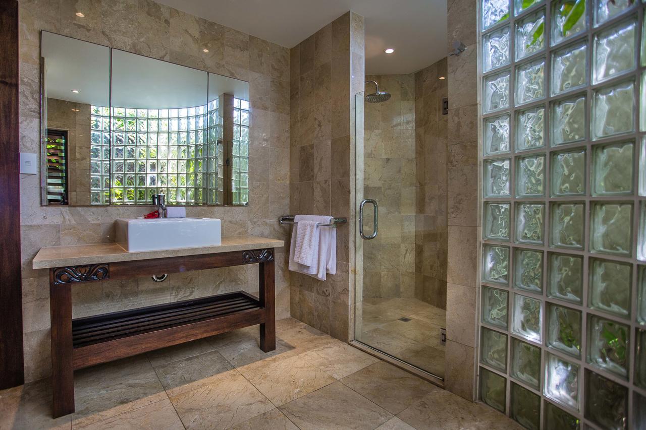Te Manava Luxury Villas&Spa Rarotonga Exterior foto